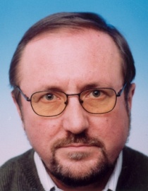 Jiří Hubička