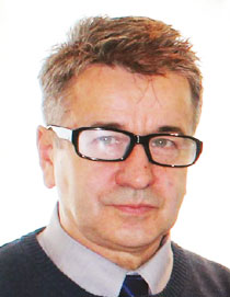 Vlastimil Vojtěch